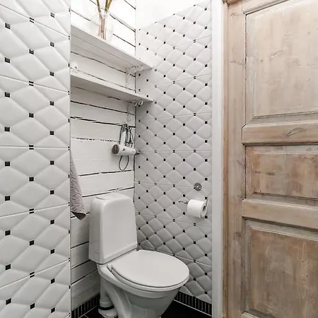 Allika Finest Appartement Tallinn