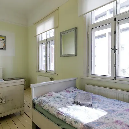 Appartement Allika Finest Tallinn