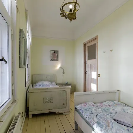 Allika Finest Appartement