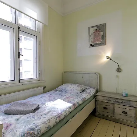 Allika Finest Appartement Tallinn