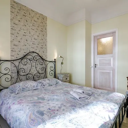 Appartement Allika Finest Tallinn