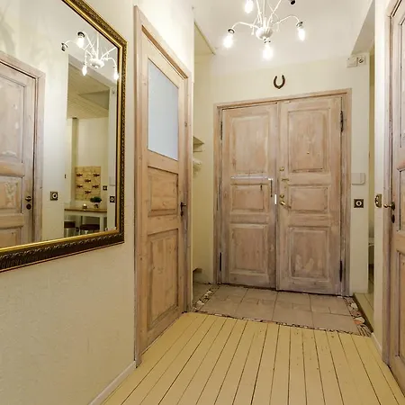 Allika Finest Appartement Tallinn