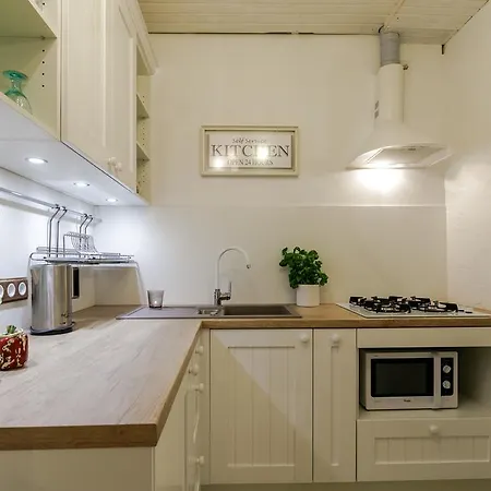 Appartement Allika Finest *