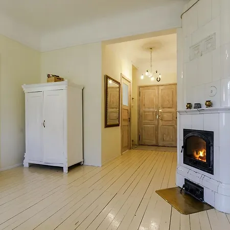 Appartement Allika Finest Tallinn