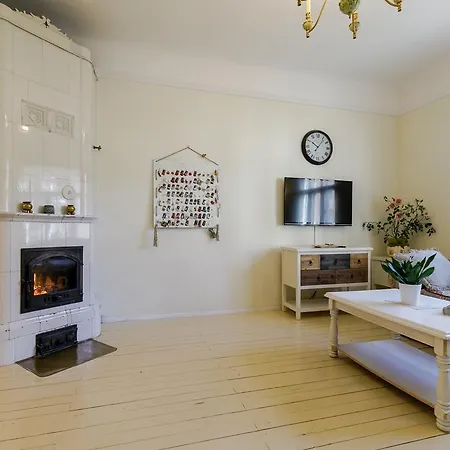 Appartement Allika Finest Tallinn